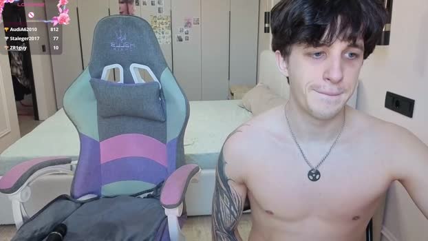 ggoppolsme cute Webcam SHOW @ Chaturbate 10-01-2026