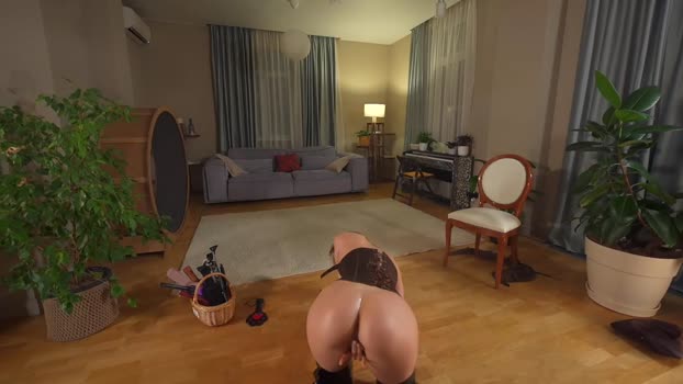heybanan fuckpussy Webcam SHOW @ Chaturbate 09-01-2026