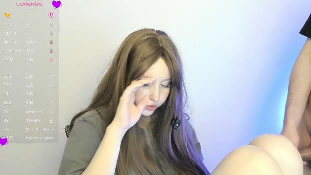 kagura_umbrella deepthroat Webcam SHOW @ Chaturbate 09-01-2026