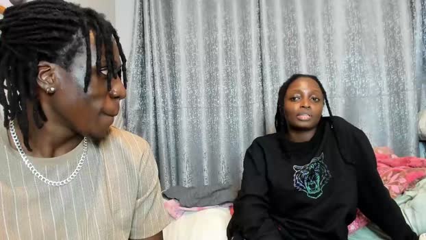 netfux_and_chill sexykitty Webcam SHOW @ Chaturbate 09-01-2026