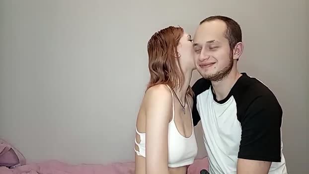 pearl_couple lick Webcam SHOW @ Chaturbate 10-01-2026