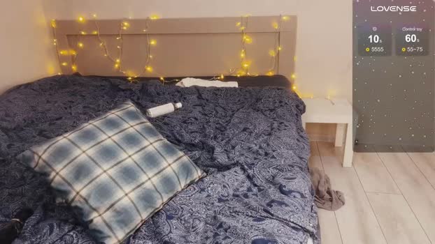 play_me_softly Webcam Webcam SHOW @ Chaturbate 09-01-2026