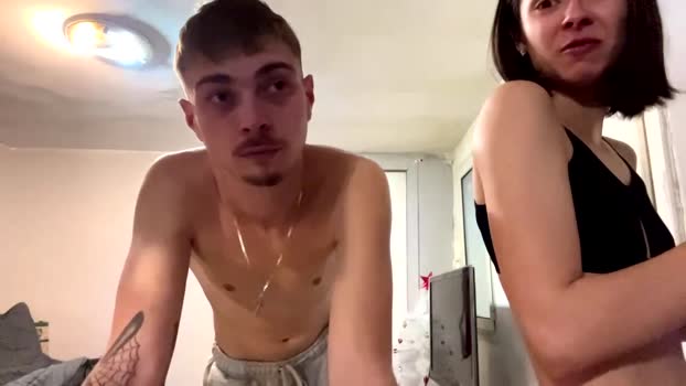 santacervenak lush Webcam SHOW @ Chaturbate 10-01-2026