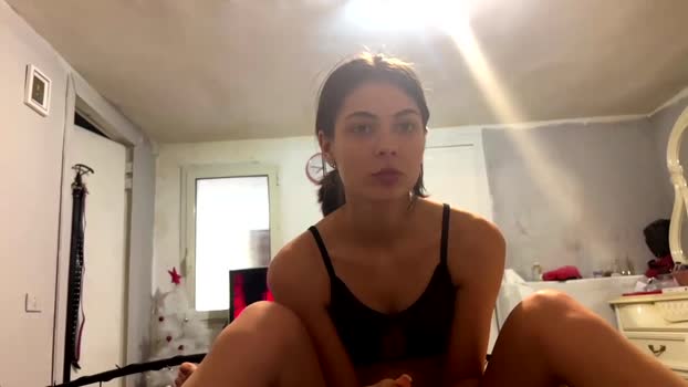 santacervenak fuckme Webcam SHOW @ Chaturbate 10-01-2026