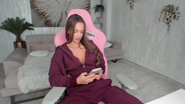tiffanyhouston_ Cam Webcam SHOW @ Chaturbate 10-01-2026