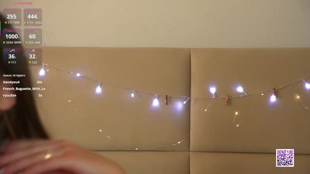 vivid_girls oral Webcam SHOW @ Chaturbate 10-01-2026