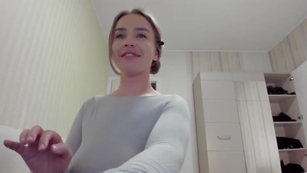 aminaswan_ gag Webcam SHOW @ Chaturbate 11-01-2026