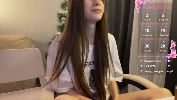 apex_cb lush Webcam SHOW @ Chaturbate 10-01-2026