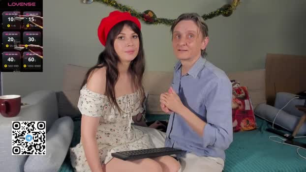 apricot_cherry Webcam Webcam SHOW @ Chaturbate 11-01-2026