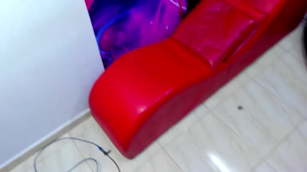 crazy_sexvip wet Webcam SHOW @ Chaturbate 10-01-2026