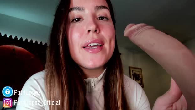 crazypaty jerkoff Webcam SHOW @ Chaturbate 10-01-2026