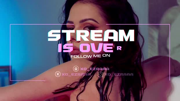 ezra lovense Webcam SHOW @ Chaturbate 11-01-2026