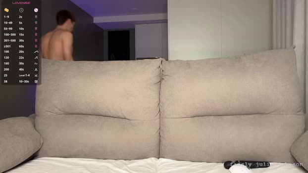 l_0l Topless Webcam SHOW @ Chaturbate 11-01-2026