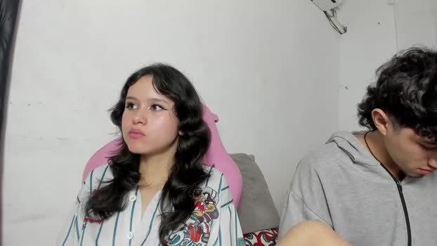 laura_and_kevin lush Webcam SHOW @ Chaturbate 11-01-2026