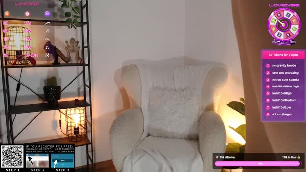 lucylia_ XXX Webcam SHOW @ Chaturbate 11-01-2026