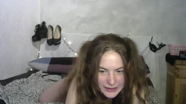 lumivex Video Webcam SHOW @ Chaturbate 11-01-2026