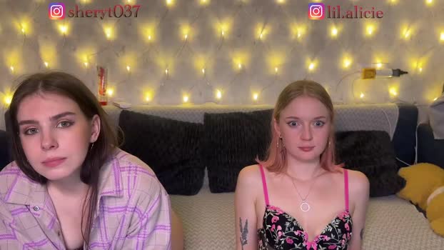 maliinka Webcam Webcam SHOW @ Chaturbate 10-01-2026