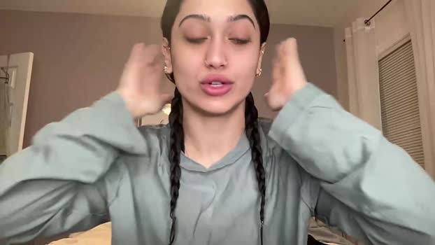 nalanistorme sexyfeet Webcam SHOW @ Chaturbate 11-01-2026