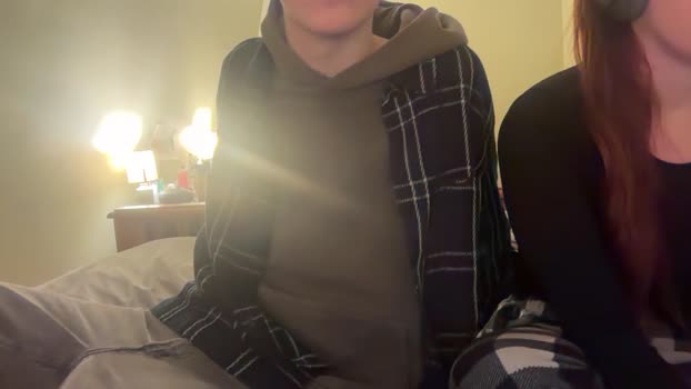 redheadandbigpeenar naked Webcam SHOW @ Chaturbate 11-01-2026