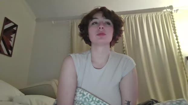 rrreyyy yummy Webcam SHOW @ Chaturbate 11-01-2026