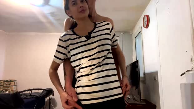 santacervenak Webcam Webcam SHOW @ Chaturbate 11-01-2026
