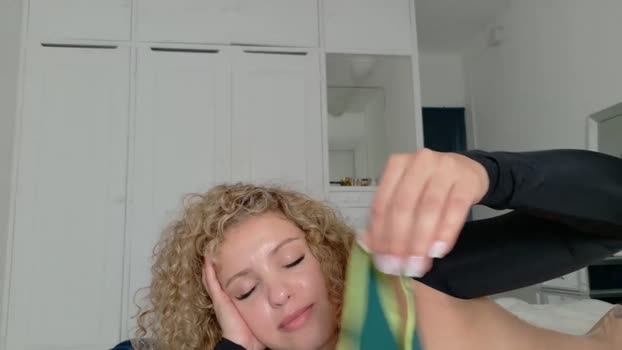 theislandgirl lovense Webcam SHOW @ Chaturbate 11-01-2026