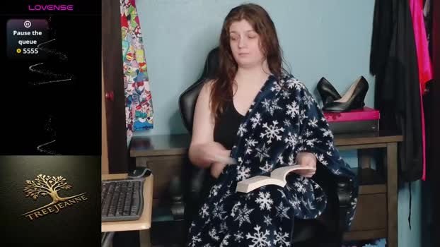 treejeanne hardcore Webcam SHOW @ Chaturbate 10-01-2026