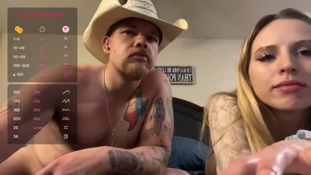 vibewild gag Webcam SHOW @ Chaturbate 11-01-2026