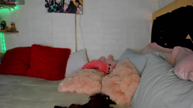 yluismag bigass Webcam SHOW @ Chaturbate 11-01-2026