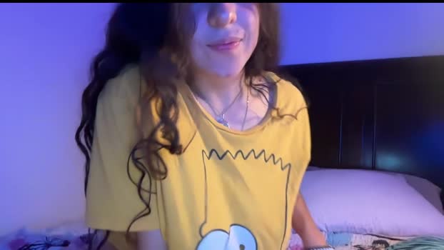 avangelinefunn99 pussy Webcam SHOW @ Chaturbate 12-01-2026