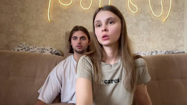 eva_calvin hot Webcam SHOW @ Chaturbate 12-01-2026