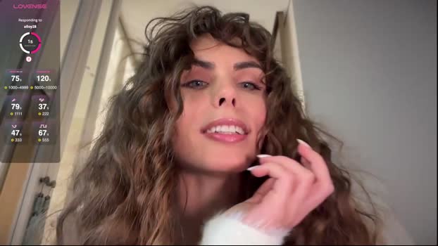 girl_next_door19 Video Webcam SHOW @ Chaturbate 12-01-2026