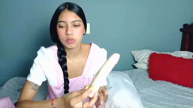 petitestrawberry18 bigcock Webcam SHOW @ Chaturbate 12-01-2026