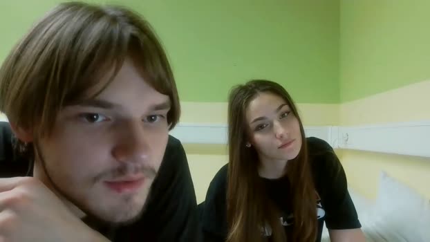 rusiksb31 pussy Webcam SHOW @ Chaturbate 12-01-2026