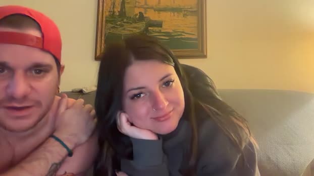 sexycouple41110 kink Webcam SHOW @ Chaturbate 12-01-2026