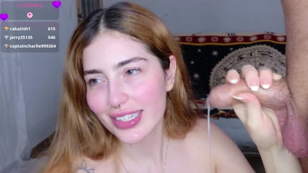 dexandlily naughty Webcam SHOW @ Chaturbate 13-01-2026