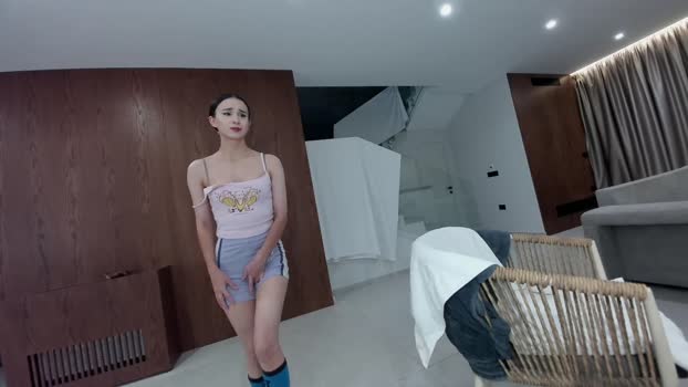 ehotlovea fuckme Webcam SHOW @ Chaturbate 13-01-2026
