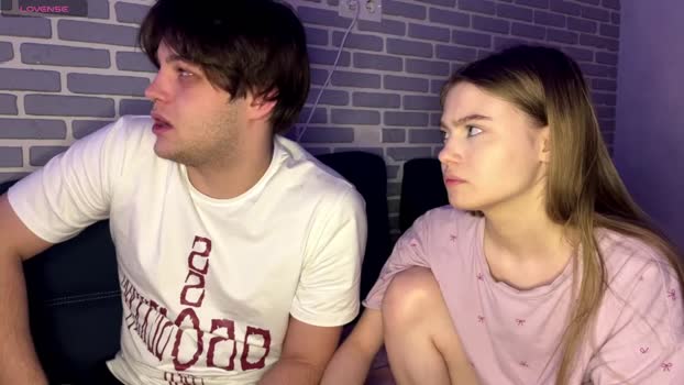 fetchingcouplee Recorded Webcam SHOW @ Chaturbate 12-01-2026