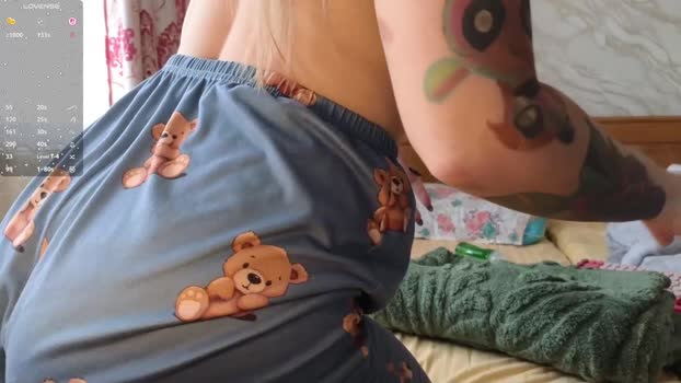 kimmie_ XXX Webcam SHOW @ Chaturbate 13-01-2026
