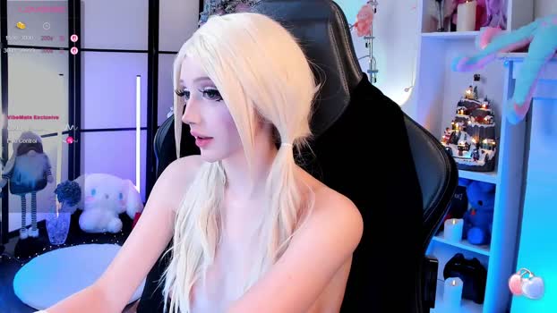 milkycute play Webcam SHOW @ Chaturbate 13-01-2026