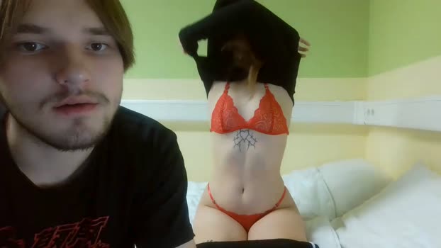 rusiksb31 Webcam Webcam SHOW @ Chaturbate 12-01-2026