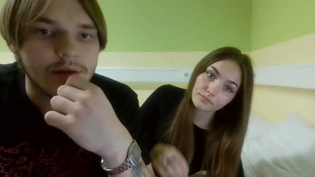 rusiksb31 kiss Webcam SHOW @ Chaturbate 13-01-2026
