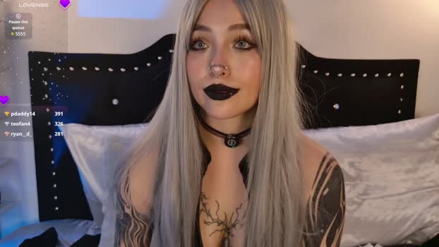 samanthagrant_ cute Webcam SHOW @ Chaturbate 12-01-2026