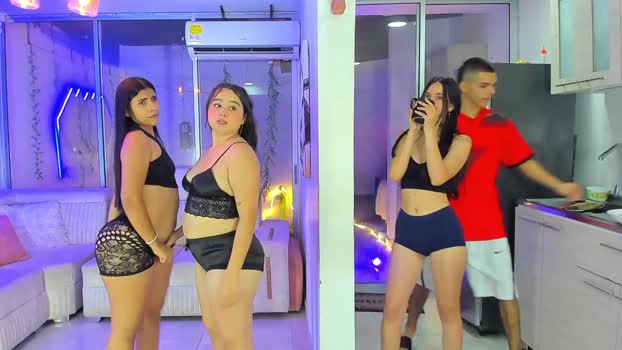 secrethause71605 sexy Webcam SHOW @ Chaturbate 13-01-2026
