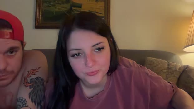 sexycouple41110 lickpussy Webcam SHOW @ Chaturbate 13-01-2026