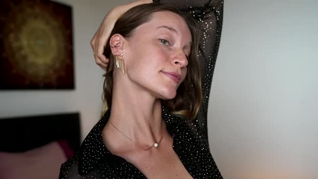 unbelievable__ sexy Webcam SHOW @ Chaturbate 13-01-2026