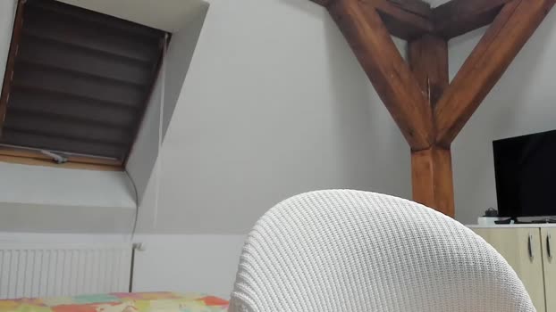 adventurina lush Webcam SHOW @ Chaturbate 13-01-2026