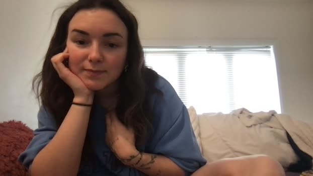 alessiasnow Naked Webcam SHOW @ Chaturbate 13-01-2026