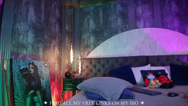charlotte_germanotta_ skinny Webcam SHOW @ Chaturbate 13-01-2026