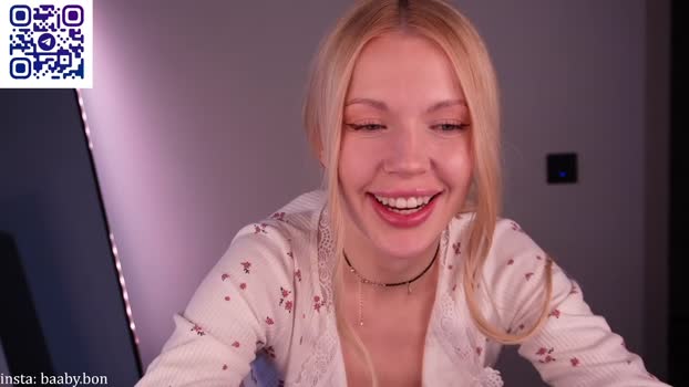 cutebon kissing Webcam SHOW @ Chaturbate 14-01-2026